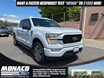 2022 Ford F-150 SuperCrew Cab 4x4 Pickup for sale #22UC8429 - photo 1
