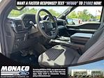 2022 Ford F-150 SuperCrew Cab 4x4 Pickup for sale #22UC8429 - photo 17