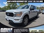 2022 Ford F-150 SuperCrew Cab 4x4 Pickup for sale #22UC8429 - photo 6