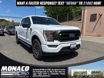 2022 Ford F-150 SuperCrew Cab 4x4 Pickup for sale #22UC8430 - photo 1