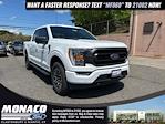 2022 Ford F-150 SuperCrew Cab 4x4 Pickup for sale #22UC8430 - photo 1