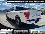 2022 Ford F-150 SuperCrew Cab 4x4 Pickup for sale #22UC8430 - photo 7
