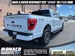 2022 Ford F-150 SuperCrew Cab 4x4 Pickup for sale #22UC8430 - photo 2