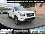 Used 2022 Nissan Frontier SV Crew Cab 4x4 Pickup for sale #22UC8451 - photo 1