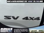 Used 2022 Nissan Frontier SV Crew Cab 4x4 Pickup for sale #22UC8451 - photo 11