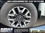 Used 2022 Nissan Frontier SV Crew Cab 4x4 Pickup for sale #22UC8451 - photo 12