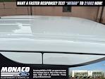 Used 2022 Nissan Frontier SV Crew Cab 4x4 Pickup for sale #22UC8451 - photo 13