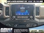 Used 2022 Nissan Frontier SV Crew Cab 4x4 Pickup for sale #22UC8451 - photo 20