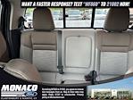 Used 2022 Nissan Frontier SV Crew Cab 4x4 Pickup for sale #22UC8451 - photo 22