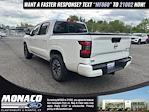 Used 2022 Nissan Frontier SV Crew Cab 4x4 Pickup for sale #22UC8451 - photo 7
