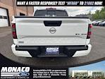 Used 2022 Nissan Frontier SV Crew Cab 4x4 Pickup for sale #22UC8451 - photo 8
