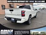 Used 2022 Nissan Frontier SV Crew Cab 4x4 Pickup for sale #22UC8451 - photo 9