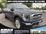 2022 Ford F-150 SuperCrew Cab 4x4 Pickup for sale #22UC8505 - photo 1