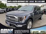 2022 Ford F-150 SuperCrew Cab 4x4 Pickup for sale #22UC8505 - photo 6