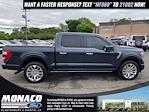 2022 Ford F-150 SuperCrew Cab 4x4 Pickup for sale #22UC8505 - photo 9