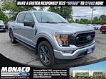 Used 2022 Ford F-150 XLT SuperCrew Cab 4x4 Pickup for sale #22UC8553 - photo 1