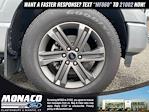 Used 2022 Ford F-150 XLT SuperCrew Cab 4x4 Pickup for sale #22UC8553 - photo 10