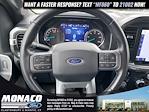 Used 2022 Ford F-150 XLT SuperCrew Cab 4x4 Pickup for sale #22UC8553 - photo 23