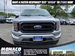 Used 2022 Ford F-150 XLT SuperCrew Cab 4x4 Pickup for sale #22UC8553 - photo 4