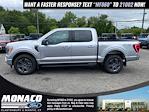 Used 2022 Ford F-150 XLT SuperCrew Cab 4x4 Pickup for sale #22UC8553 - photo 6