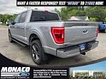 Used 2022 Ford F-150 XLT SuperCrew Cab 4x4 Pickup for sale #22UC8553 - photo 7
