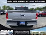 Used 2022 Ford F-150 XLT SuperCrew Cab 4x4 Pickup for sale #22UC8553 - photo 2
