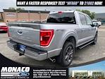 Used 2022 Ford F-150 XLT SuperCrew Cab 4x4 Pickup for sale #22UC8553 - photo 8