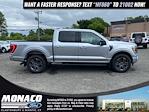 Used 2022 Ford F-150 XLT SuperCrew Cab 4x4 Pickup for sale #22UC8553 - photo 9