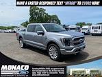 2022 Ford F-150 SuperCrew Cab 4x4 Pickup for sale #22UC8555 - photo 1