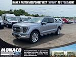 2022 Ford F-150 SuperCrew Cab 4x4 Pickup for sale #22UC8555 - photo 6