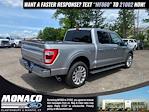 2022 Ford F-150 SuperCrew Cab 4x4 Pickup for sale #22UC8555 - photo 2
