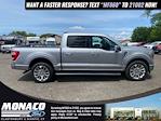 2022 Ford F-150 SuperCrew Cab 4x4 Pickup for sale #22UC8555 - photo 9