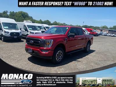 2022 Ford F-150 SuperCrew Cab 4x4 Pickup for sale #22UC8561 - photo 1