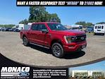 2022 Ford F-150 SuperCrew Cab 4x4 Pickup for sale #22UC8561 - photo 3