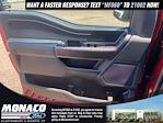 2022 Ford F-150 SuperCrew Cab 4x4 Pickup for sale #22UC8561 - photo 25