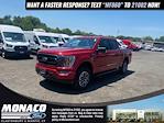 2022 Ford F-150 SuperCrew Cab 4x4 Pickup for sale #22UC8561 - photo 1