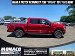 2022 Ford F-150 SuperCrew Cab 4x4 Pickup for sale #22UC8561 - photo 8