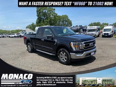 2022 Ford F-150 Super Cab 4x4 Pickup for sale #22UC8562 - photo 1