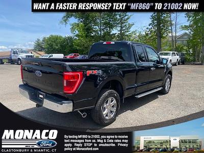 2022 Ford F-150 Super Cab 4x4 Pickup for sale #22UC8562 - photo 2
