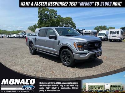 2022 Ford F-150 SuperCrew Cab 4x4 Pickup for sale #22UC8563 - photo 1