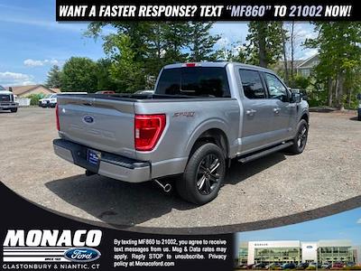 2022 Ford F-150 SuperCrew Cab 4x4 Pickup for sale #22UC8563 - photo 2