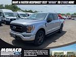 2022 Ford F-150 SuperCrew Cab 4x4 Pickup for sale #22UC8563 - photo 6