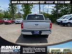 2022 Ford F-150 SuperCrew Cab 4x4 Pickup for sale #22UC8563 - photo 3