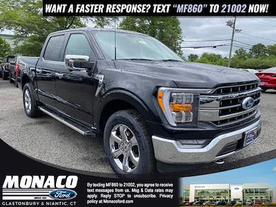 2022 Ford F-150 SuperCrew Cab 4x4 Pickup for sale #22UC8564 - photo 1
