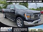 2022 Ford F-150 SuperCrew Cab 4x4 Pickup for sale #22UC8564 - photo 1