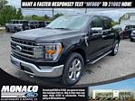 2022 Ford F-150 SuperCrew Cab 4x4 Pickup for sale #22UC8564 - photo 6