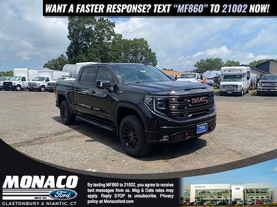 2022 GMC Sierra 1500 Crew Cab 4x4 Pickup for sale #22UC8608 - photo 1