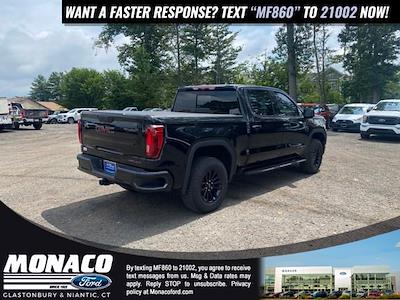 2022 GMC Sierra 1500 Crew Cab 4x4 Pickup for sale #22UC8608 - photo 2