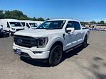 2022 Ford F-150 SuperCrew Cab 4x4 Pickup for sale #22UC8680 - photo 4