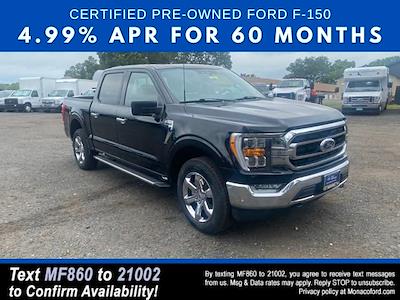 2022 Ford F-150 SuperCrew Cab 4x4 Pickup for sale #22UC8685 - photo 1